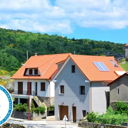 Just Homestay szállás