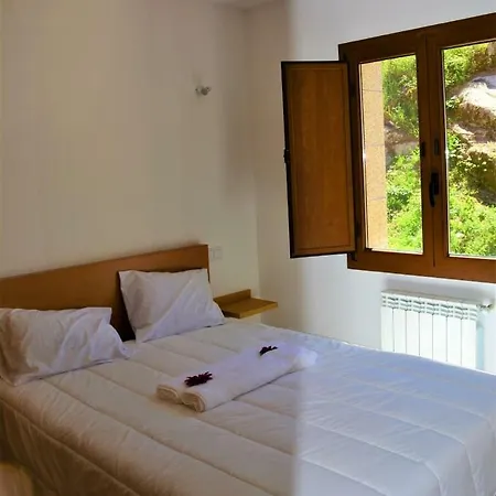 Quarto em Acomodações Particulares Just *