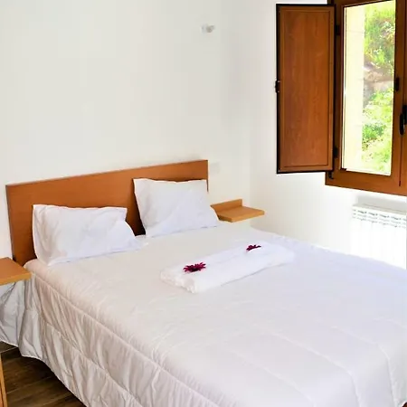 Just Homestay szállás *