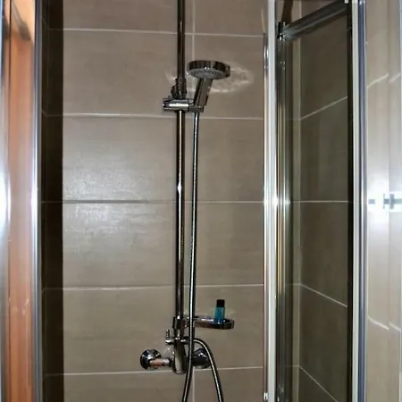 Quarto em Acomodações Particulares Just *