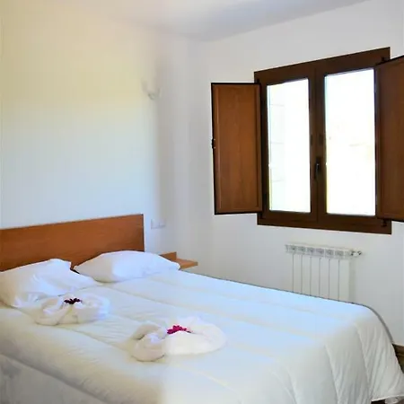 Quarto em Acomodações Particulares Just Castro Laboreiro