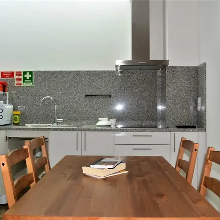 Quarto em Acomodações Particulares Just Castro Laboreiro