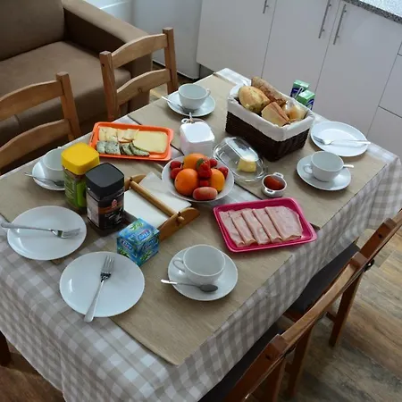 Just Homestay szállás